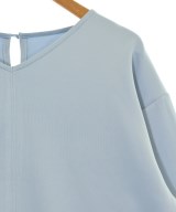 green label relaxing（グリーンレーベルリラクシング）Tシャツ・カットソー 青 サイズ:F レディース/2200688566043