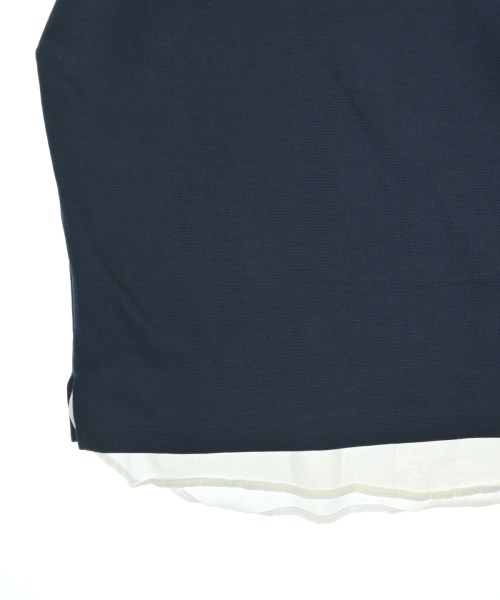 green label relaxing（グリーンレーベルリラクシング）Tシャツ・カットソー 紺 サイズ:F レディース/2200688566050