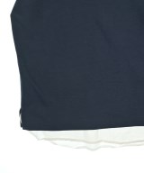 green label relaxing（グリーンレーベルリラクシング）Tシャツ・カットソー 紺 サイズ:F レディース/2200688566050