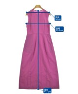 green label relaxing（グリーンレーベルリラクシング）ワンピース ピンク サイズ:36(S位) レディース/2200689161018