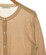 green label relaxing（グリーンレーベルリラクシング）カーディガン ベージュ サイズ:-(M位) レディース/2200690551044