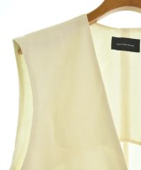 green label relaxing（グリーンレーベルリラクシング）ノーカラージャケット 白 サイズ:-(M位) レディース/2200691636160