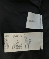 green label relaxing（グリーンレーベルリラクシング）ワンピース 黒 サイズ:F レディース/2200692219065