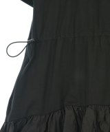 green label relaxing（グリーンレーベルリラクシング）ワンピース 黒 サイズ:F レディース/2200692219065