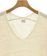 green label relaxing（グリーンレーベルリラクシング）ニット・セーター 白 サイズ:F レディース/2200692685044