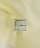 green label relaxing（グリーンレーベルリラクシング）ブラウス 白 サイズ:F レディース/2200693397038