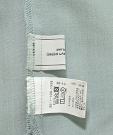 green label relaxing（グリーンレーベルリラクシング）カジュアルシャツ 青 サイズ:F レディース/2200693397045