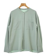 green label relaxing カジュアルシャツ