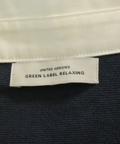 green label relaxing（グリーンレーベルリラクシング）Tシャツ・カットソー 紺 サイズ:F レディース/2200693445081