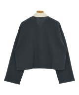 green label relaxing（グリーンレーベルリラクシング）Tシャツ・カットソー 紺 サイズ:F レディース/2200693445081
