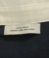 green label relaxing（グリーンレーベルリラクシング）Tシャツ・カットソー 紺 サイズ:F レディース/2200693445081