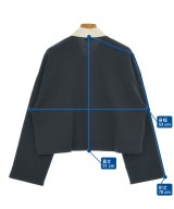green label relaxing（グリーンレーベルリラクシング）Tシャツ・カットソー 紺 サイズ:F レディース/2200693445081