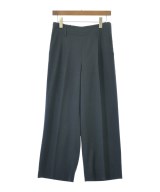 green label relaxing（グリーンレーベルリラクシング）スラックス 紺 サイズ:38(M位) レディース/2200693782049