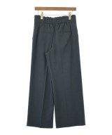 green label relaxing（グリーンレーベルリラクシング）スラックス 紺 サイズ:38(M位) レディース/2200693782049