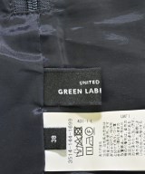 green label relaxing（グリーンレーベルリラクシング）スラックス 紺 サイズ:38(M位) レディース/2200693782049