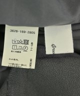 green label relaxing（グリーンレーベルリラクシング）ワンピース グレー サイズ:F レディース/2200696373022
