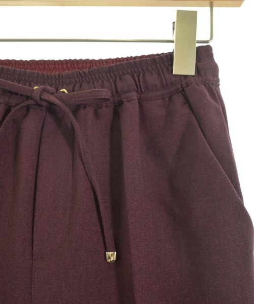 green label relaxing（グリーンレーベルリラクシング）その他 赤 サイズ:34(XS位) レディース/2200696514012