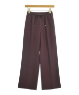 green label relaxing（グリーンレーベルリラクシング）その他 赤 サイズ:34(XS位) レディース/2200696514012