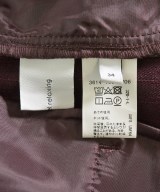 green label relaxing（グリーンレーベルリラクシング）その他 赤 サイズ:34(XS位) レディース/2200696514012