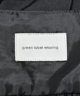 green label relaxing（グリーンレーベルリラクシング）ブラウス 黒 サイズ:-(M位) レディース/2200696533037