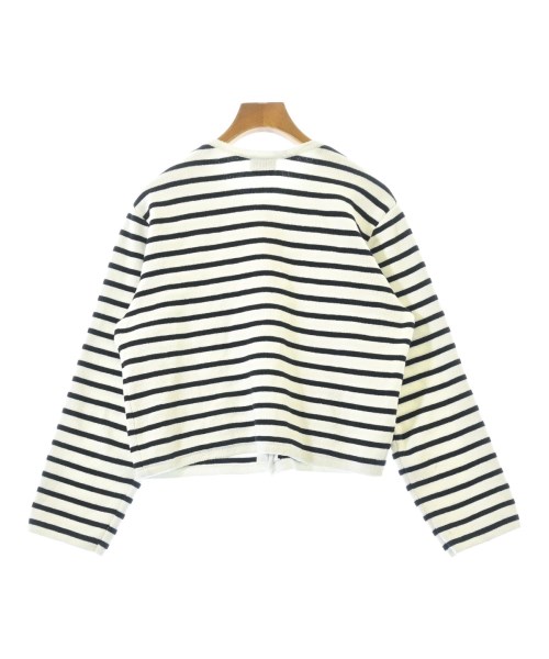 green label relaxing（グリーンレーベルリラクシング）ノーカラージャケット 白 サイズ:-(M位) レディース/2200692069011