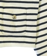 green label relaxing（グリーンレーベルリラクシング）ノーカラージャケット 白 サイズ:-(M位) レディース/2200692069011