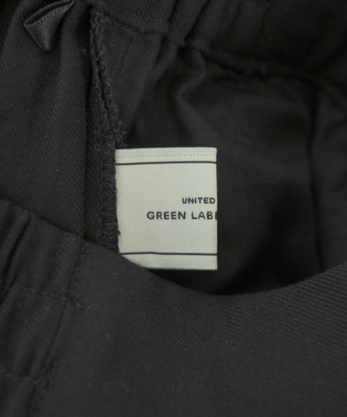 green label relaxing（グリーンレーベルリラクシング）その他 黒 サイズ:38(M位) レディース/2200690631104