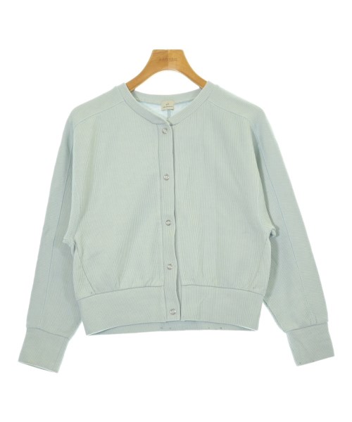 グリーンレーベルリラクシング(green label relaxing)のgreen label relaxing カーディガン