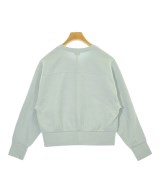green label relaxing（グリーンレーベルリラクシング）カーディガン 青 サイズ:F レディース/2200690787023
