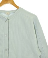 green label relaxing（グリーンレーベルリラクシング）カーディガン 青 サイズ:F レディース/2200690787023