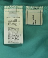 green label relaxing（グリーンレーベルリラクシング）ロング・マキシ丈スカート 緑 サイズ:F レディース/2200691094106