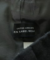 green label relaxing（グリーンレーベルリラクシング）スラックス グレー サイズ:36(S位) レディース/2200691915050