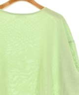 green label relaxing（グリーンレーベルリラクシング）ニット・セーター 緑 サイズ:F レディース/2200693060017