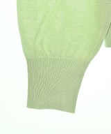 green label relaxing（グリーンレーベルリラクシング）ニット・セーター 緑 サイズ:F レディース/2200693060017