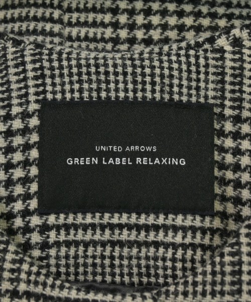 green label relaxing（グリーンレーベルリラクシング）その他 白 サイズ:36(S位) レディース/2200693370017
