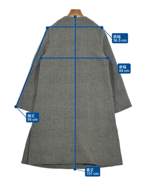 green label relaxing（グリーンレーベルリラクシング）その他 白 サイズ:36(S位) レディース/2200693370017