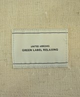 green label relaxing（グリーンレーベルリラクシング）テーラードジャケット ベージュ サイズ:38(M位) レディース/2200693689027