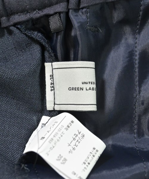 green label relaxing（グリーンレーベルリラクシング）その他 紺 サイズ:34(XS位) レディース/2200695359010