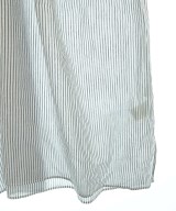 green label relaxing（グリーンレーベルリラクシング）ブラウス グレー サイズ:F レディース/2200684875064