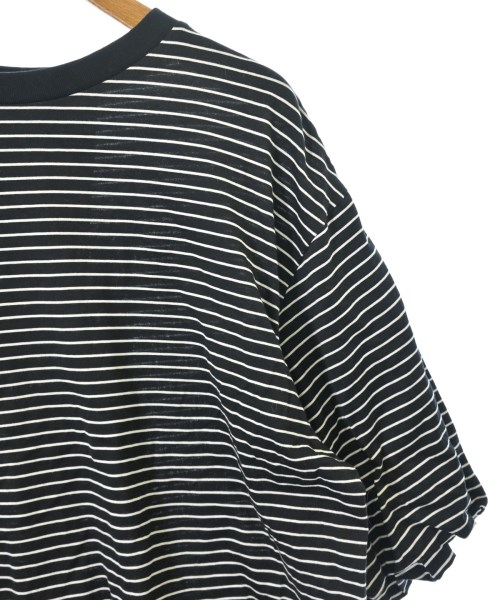 green label relaxing（グリーンレーベルリラクシング）Tシャツ・カットソー 黒 サイズ:F レディース/2200688278069