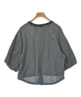 green label relaxing（グリーンレーベルリラクシング）Tシャツ・カットソー 黒 サイズ:F レディース/2200688278069