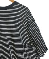 green label relaxing（グリーンレーベルリラクシング）Tシャツ・カットソー 黒 サイズ:F レディース/2200688278069