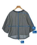 green label relaxing（グリーンレーベルリラクシング）Tシャツ・カットソー 黒 サイズ:F レディース/2200688278069