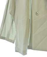 green label relaxing（グリーンレーベルリラクシング）カジュアルジャケット グレー サイズ:SH(M位) レディース/2200692070123