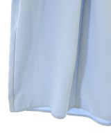 green label relaxing（グリーンレーベルリラクシング）ブラウス 青 サイズ:F レディース/2200693036043