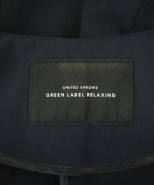 green label relaxing（グリーンレーベルリラクシング）その他 紺 サイズ:36(S位) レディース/2200693361022
