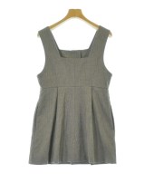 green label relaxing（グリーンレーベルリラクシング）キャミソール 茶 サイズ:-(S位) レディース/2200693361039
