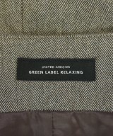 green label relaxing（グリーンレーベルリラクシング）キャミソール 茶 サイズ:-(S位) レディース/2200693361039