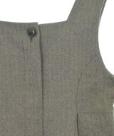 green label relaxing（グリーンレーベルリラクシング）キャミソール 茶 サイズ:-(S位) レディース/2200693361039