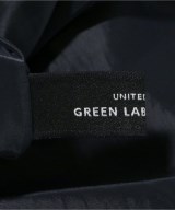 green label relaxing（グリーンレーベルリラクシング）ワンピース 紺 サイズ:38(M位) レディース/2200695351014